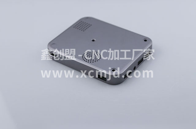 CNC非標模具定制的步驟是怎么樣的？