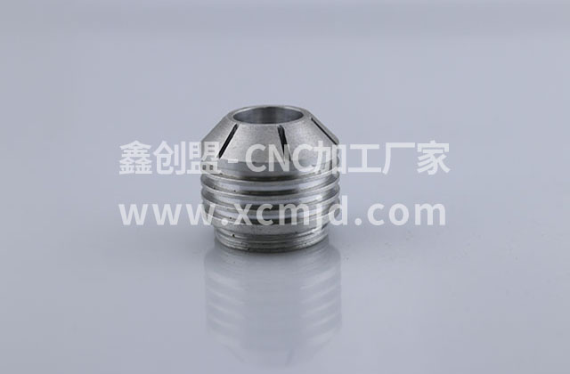 五軸CNC加工中心機床如何選型？
