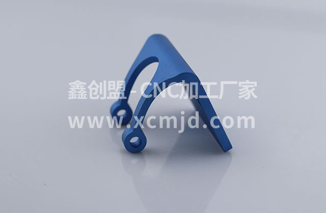 cnc配件加工的質(zhì)量都受哪些因素的影響呢？