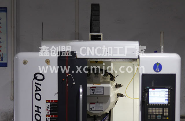 客戶選擇五軸CNC加工中心，它究竟有哪些好處呢？