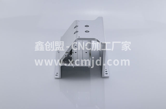 CNC零件加工工藝處理不當會有什么影響？
