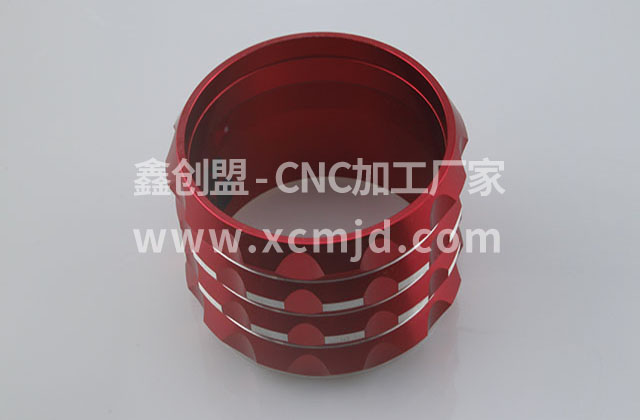  硅膠CNC鈦合金有什么優(yōu)勢(shì)？ 