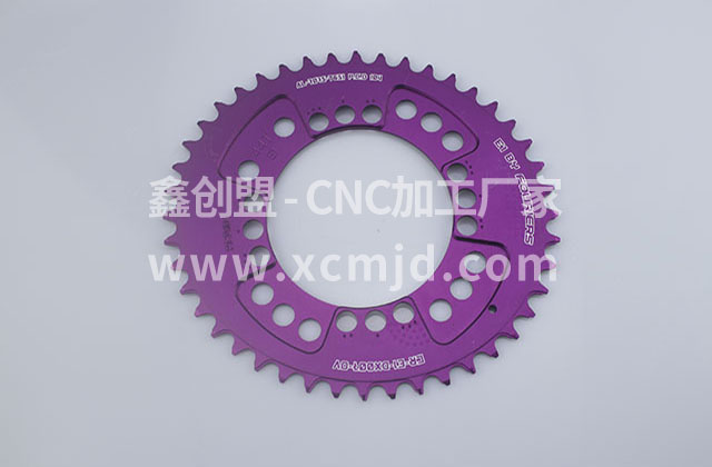 鑫創(chuàng)盟CNC加工:配合客戶做好資料保密是專業(yè)CNC加工廠的基本素養(yǎng) 鑫創(chuàng)盟CNC加工:配合客戶做好資料保密是專業(yè)CNC加工廠的基本素養(yǎng)