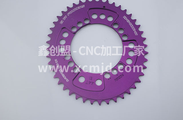 如何提高五軸CNC加工中心的加工精度，有哪些措施？