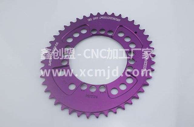 鑫創(chuàng)盟精密CNC加工，給你超出預(yù)期的CNC加工產(chǎn)品